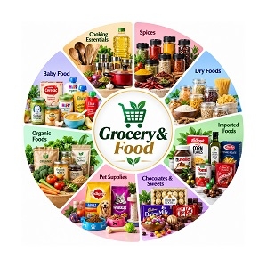 Grocery & Food