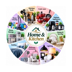 Home & Kitchen